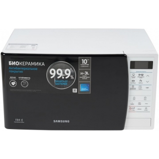 Микроволновая печь SAMSUNG ME83KRW-1/UA в Запорожье